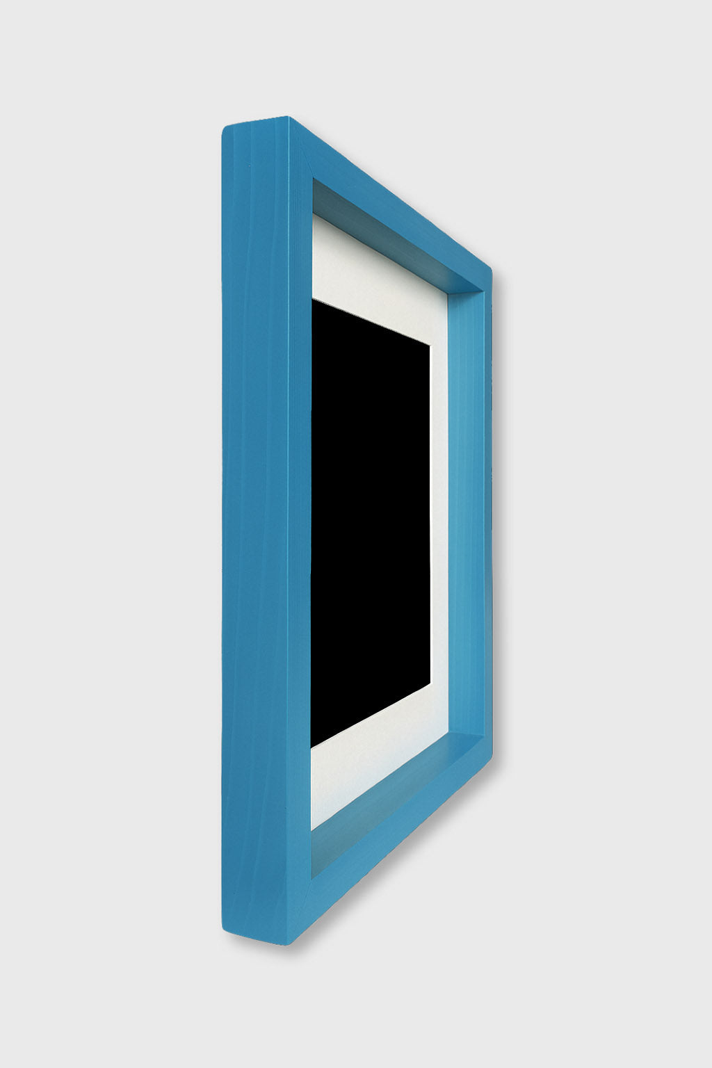 Exoticura vista wooden frame for photos and decor