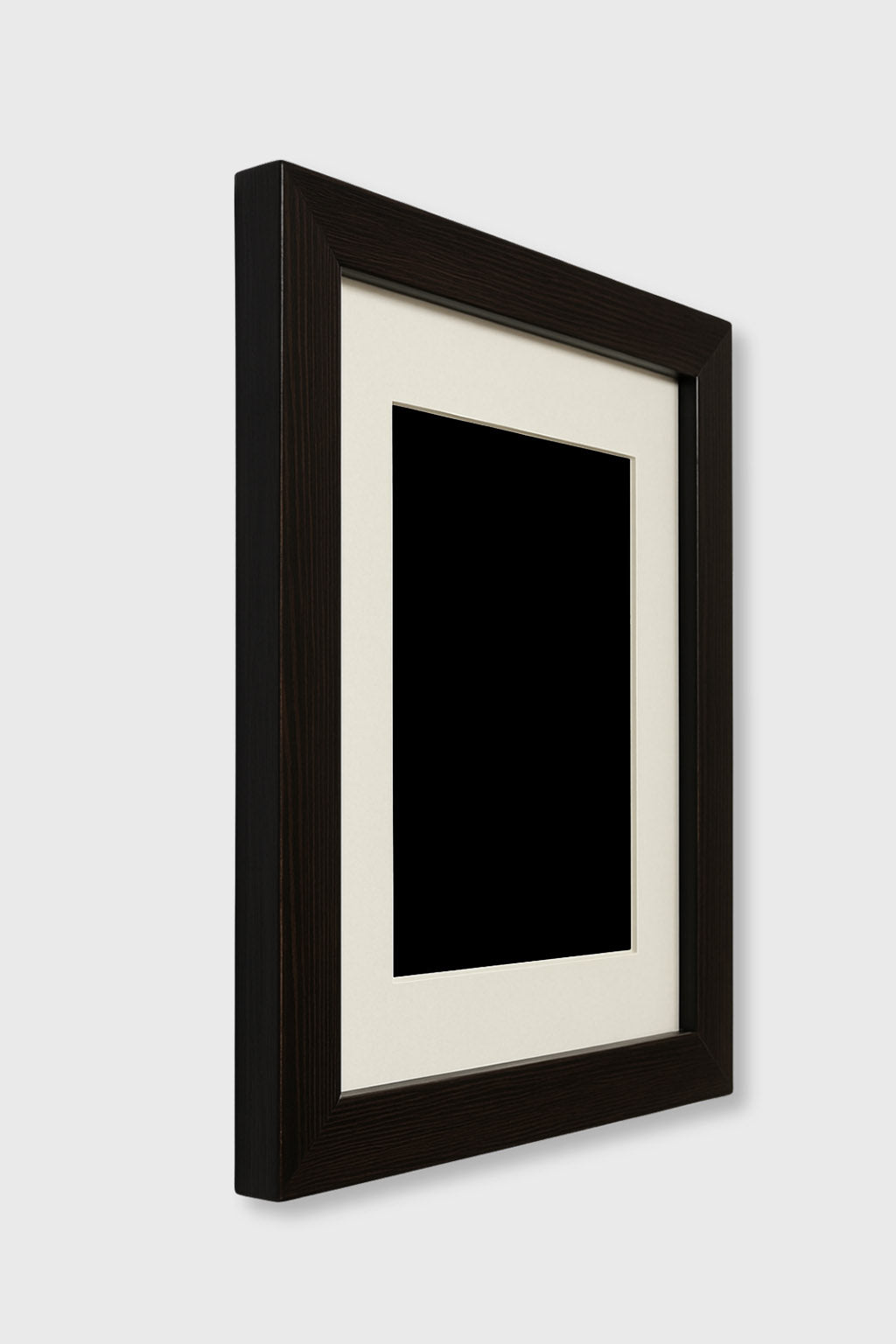 Exoticura aura wooden frame for modern interiors