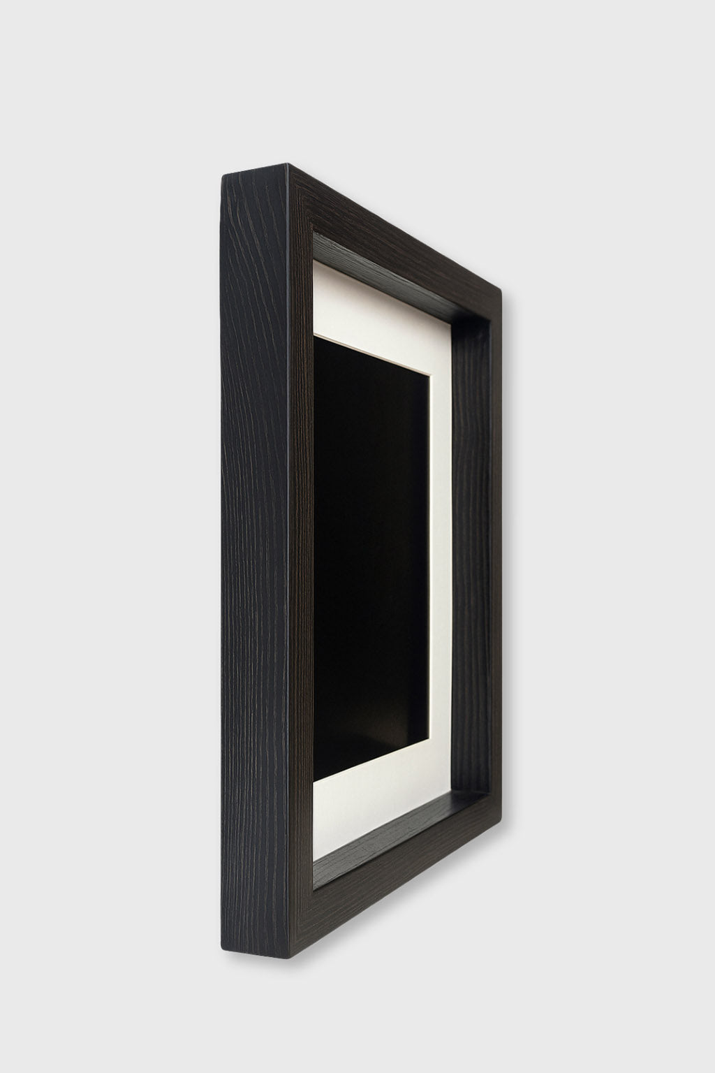 Exoticura vista wooden frame for modern interiors