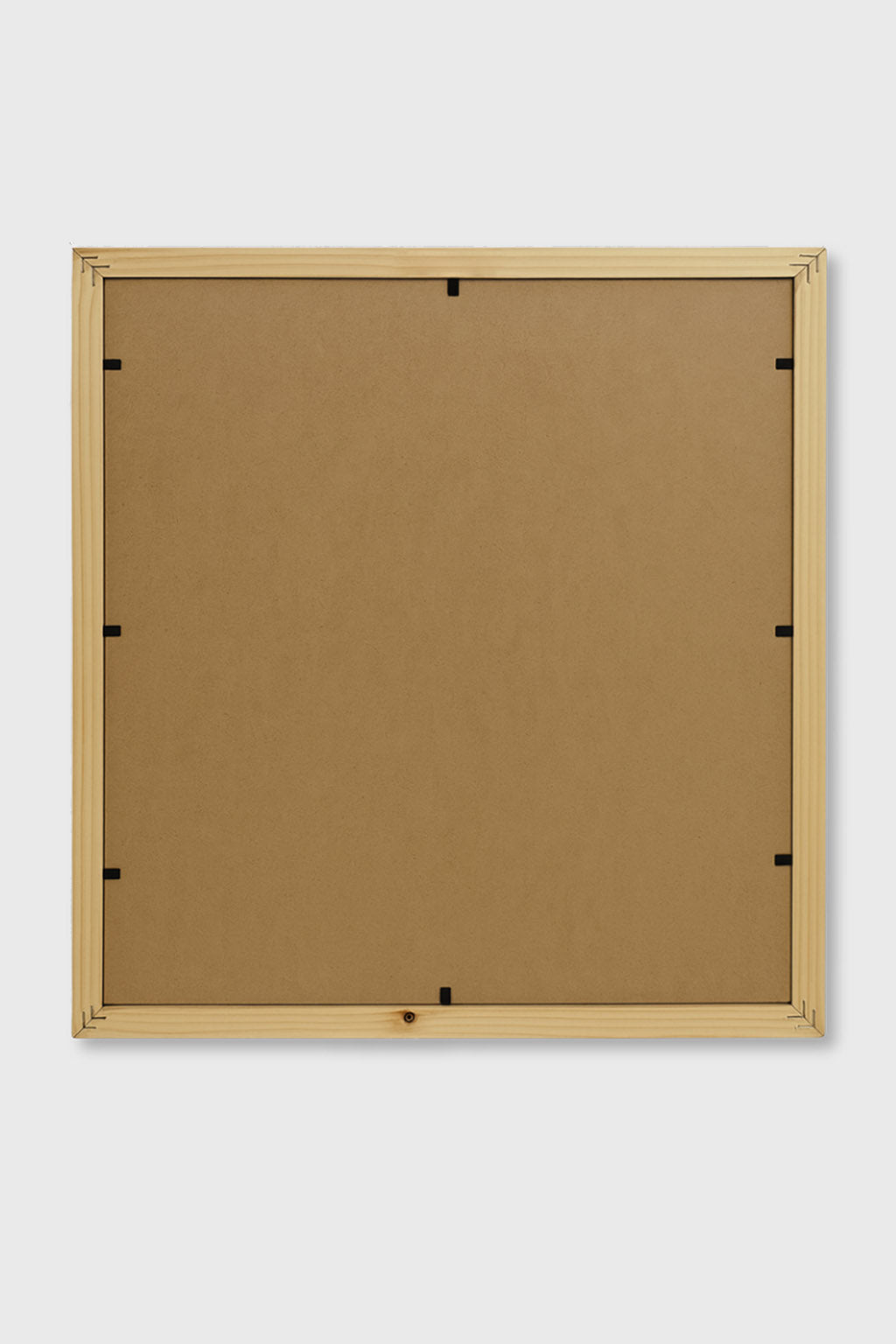 Premium natural vista frame handmade in wood – Exoticura decor